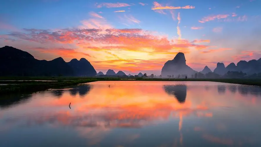 绿色高标准环保